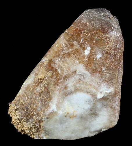 Dogtooth Calcite Crystal - Morocco #57378